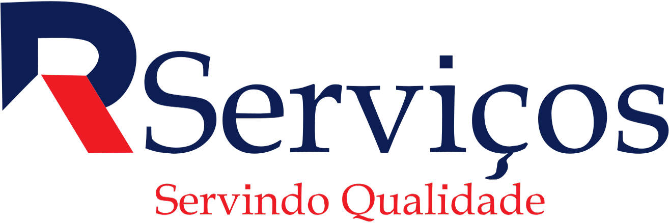 R Serviços — Servindo Qualidade